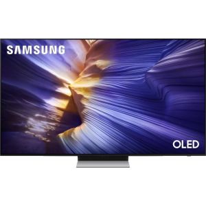 Телевизор Samsung QE55S90F