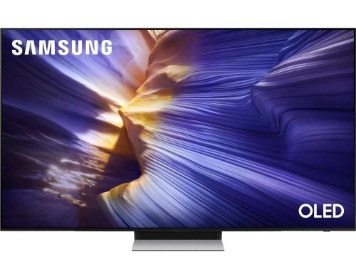 Телевізор Samsung QE55S90F фото №2