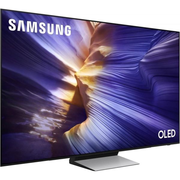 Телевізор Samsung QE55S90F фото №3