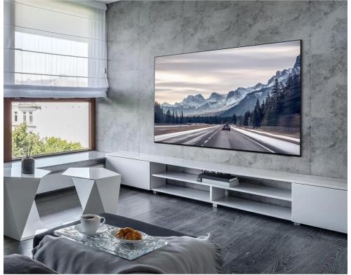 Телевизор Samsung QE55S95D фото №3