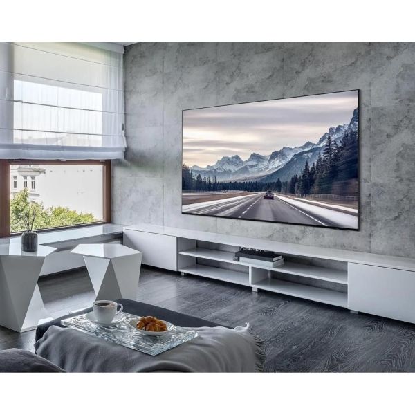 Телевизор Samsung QE55S95D фото №3