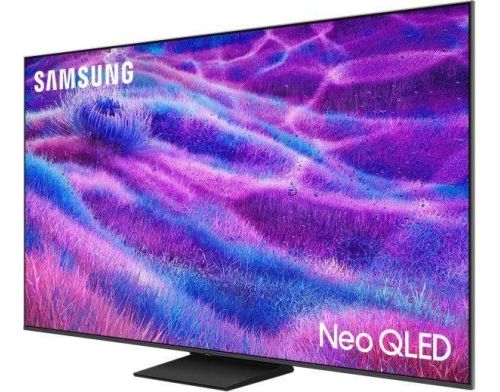 Телевізор Samsung QE65QN80F фото №2