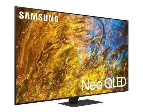 Телевізор Samsung QE65QN95D фото №2
