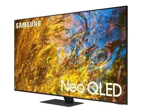 Телевізор Samsung QE65QN95D фото №3