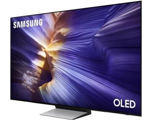 Телевизор Samsung QE65S90F фото №3