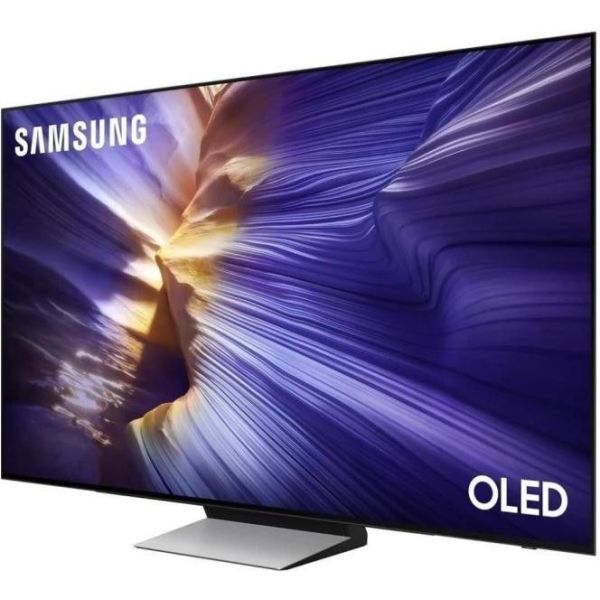 Телевизор Samsung QE65S90F фото №3