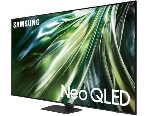 Телевізор Samsung QE75QN90D фото №3