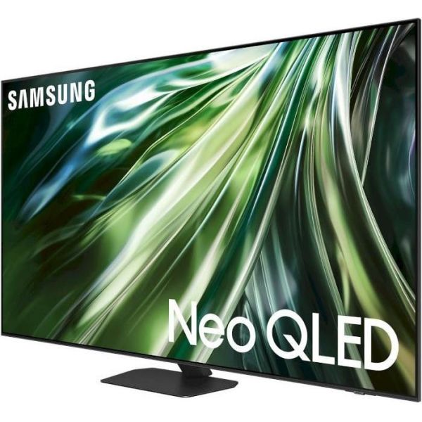 Телевізор Samsung QE75QN90D фото №3