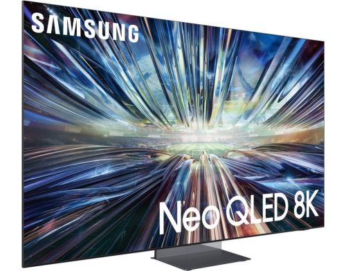 Телевизор Samsung QE85QN900D фото №2
