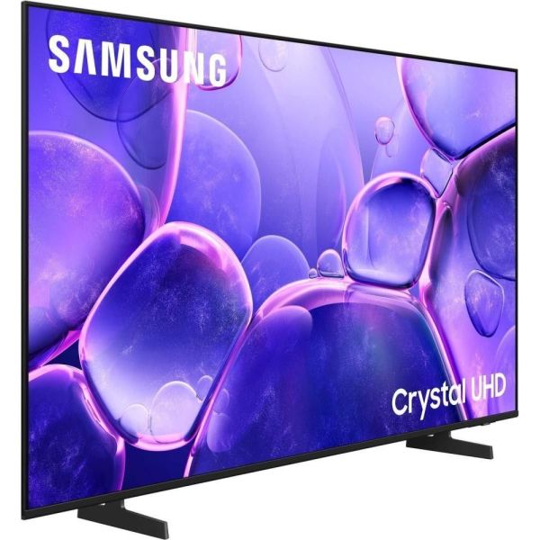 Телевізор Samsung UE50U8072F фото №2