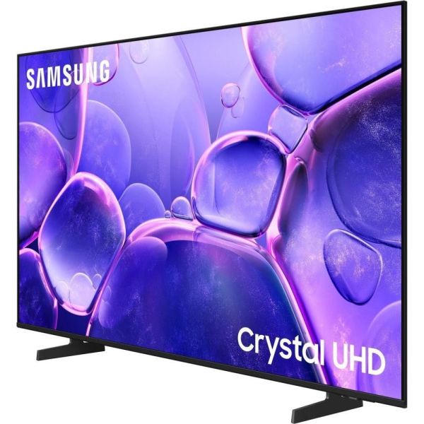 Телевізор Samsung UE50U8072F фото №3