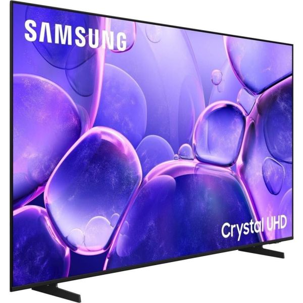 Телевизор Samsung UE65U8072F фото №2