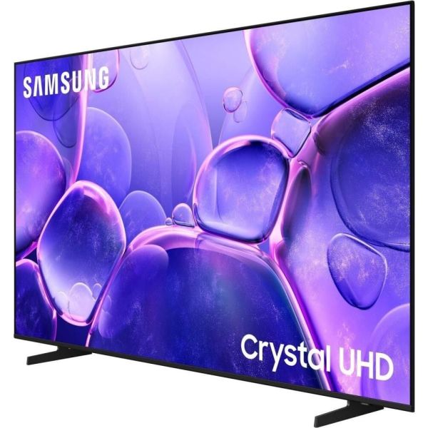 Телевизор Samsung UE65U8072F фото №3