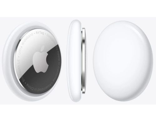 Apple AirTag 4-pack (MX542) фото №3