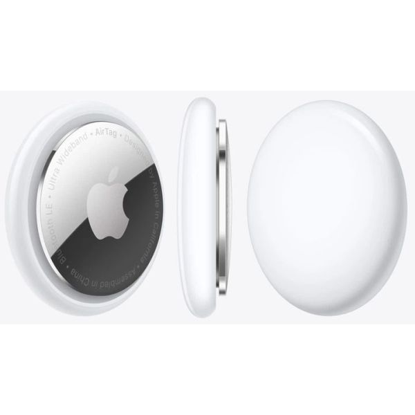 Apple AirTag 4-pack (MX542) фото №3