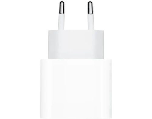 Apple 20W USB-C (MUVV3) фото №2