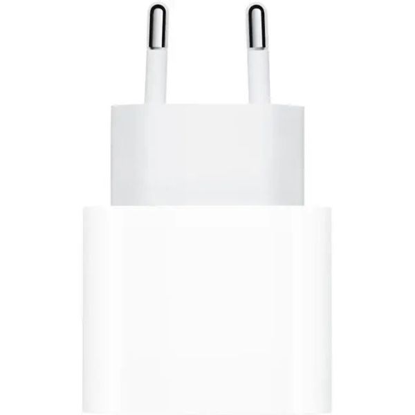 Apple 20W USB-C (MUVV3) фото №2