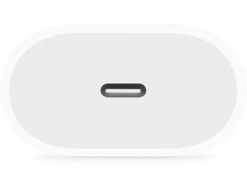 Apple 20W USB-C (MUVV3) фото №3