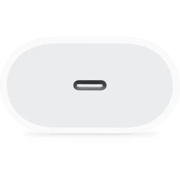 Apple 20W USB-C (MUVV3) фото №3