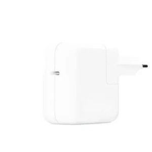 Apple 30W USB-C Power Adapter MR2A2