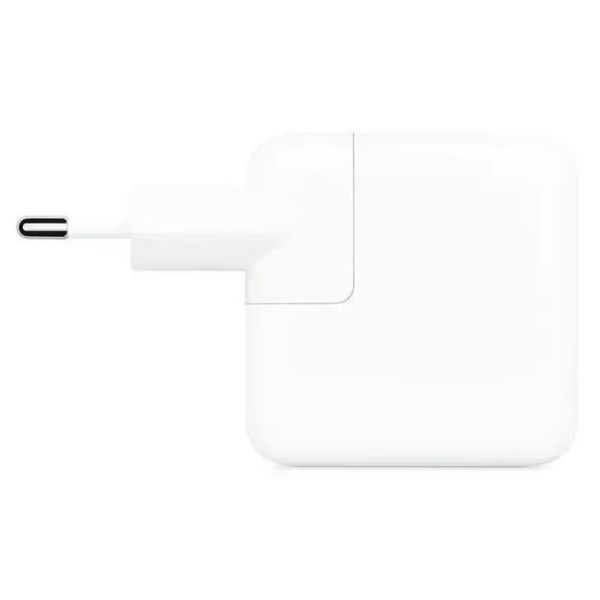 Apple 30W USB-C Power Adapter MR2A2 фото №3