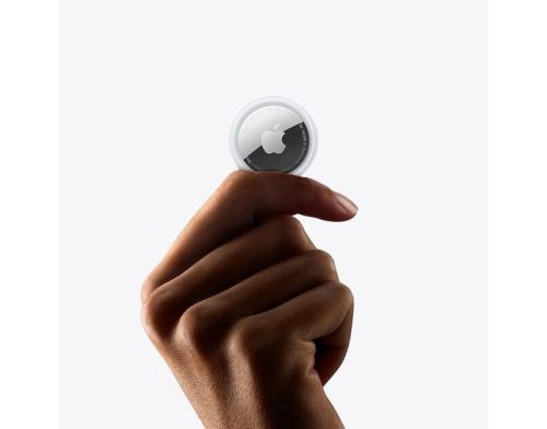 Apple AirTag (MX532) фото №2