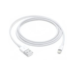 Apple Lightning to USB Cable 1m (MD818)