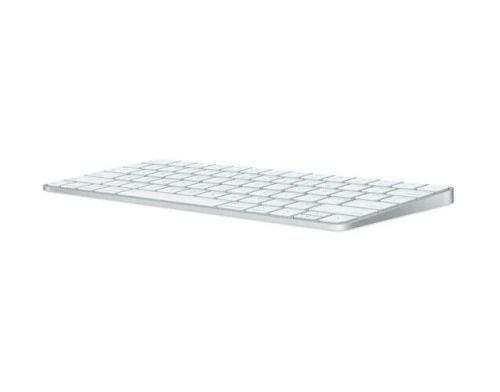 Apple Magic Keyboard 2021 (MK2A3) фото №2