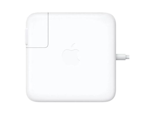 Apple MagSafe 2 Power Adapter 60W (MD565) фото №2
