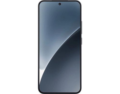 Смартфон Xiaomi 15 12/512GB Black Global фото №2