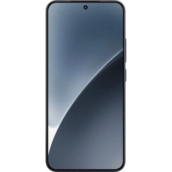 Смартфон Xiaomi 15 12/512GB Black Global фото №2