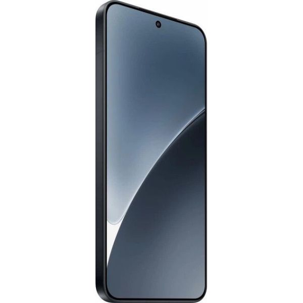 Смартфон Xiaomi 15 12/512GB Black Global фото №3