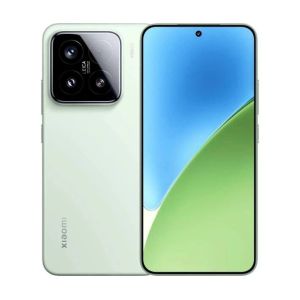 Смартфон Xiaomi 15 12/512GB Green Global