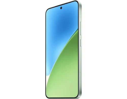 Смартфон Xiaomi 15 12/512GB Green Global фото №2
