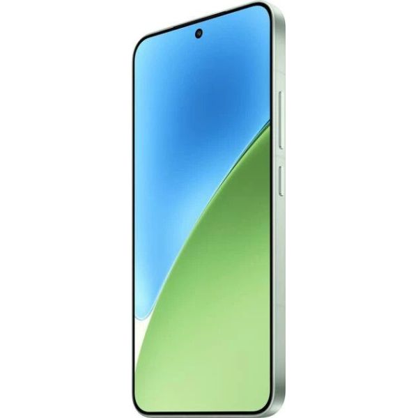 Смартфон Xiaomi 15 12/512GB Green Global фото №2