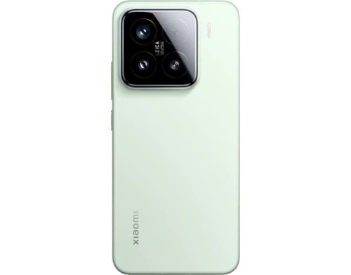 Смартфон Xiaomi 15 12/512GB Green Global фото №3