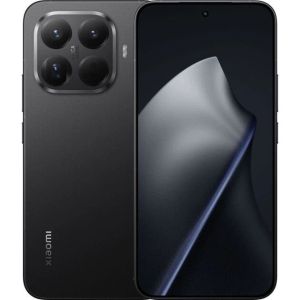 Смартфон Xiaomi 15T 12/256GB Black
