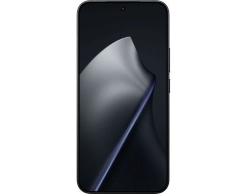 Смартфон Xiaomi 15T 12/256GB Black фото №2