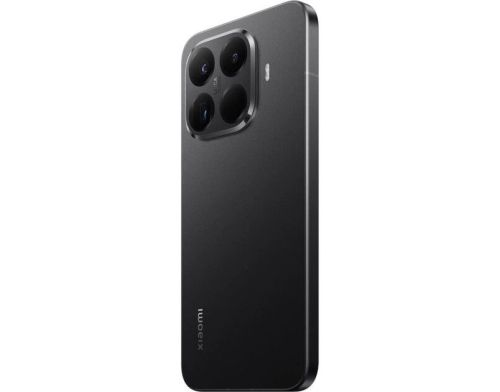 Смартфон Xiaomi 15T 12/256GB Black фото №3