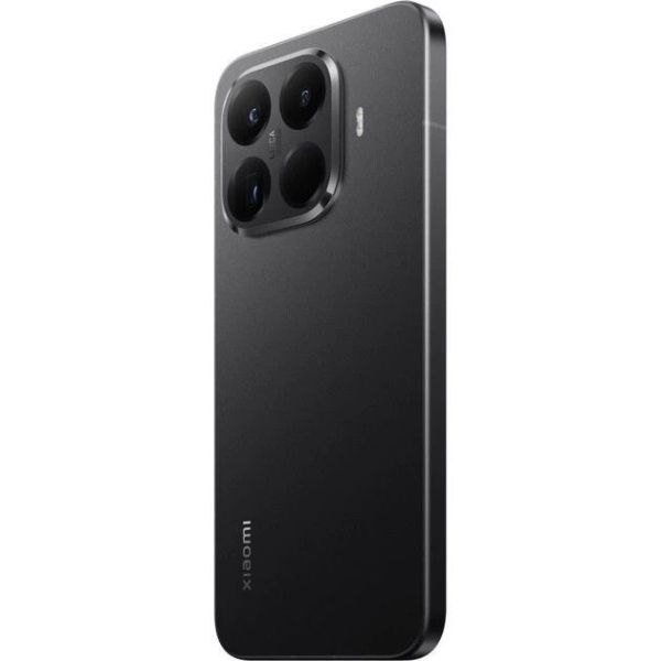 Смартфон Xiaomi 15T 12/256GB Black фото №3