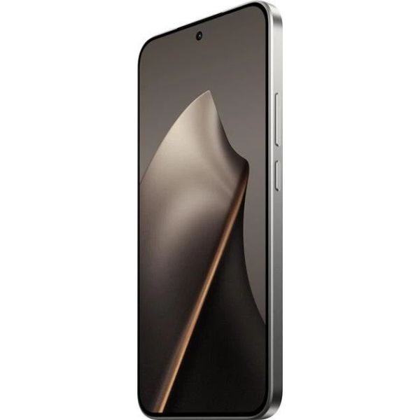 Смартфон Xiaomi 15T 12/256GB Titan Gray фото №2