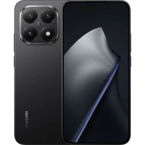 Смартфон Xiaomi 15T 12/512GB Black