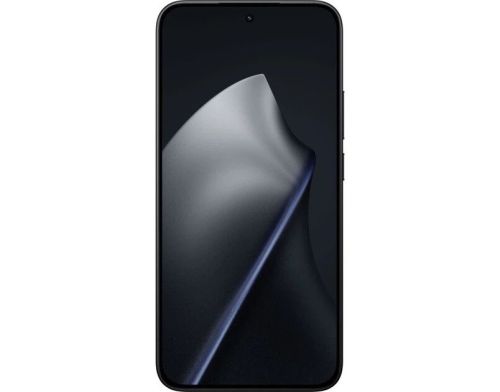 Смартфон Xiaomi 15T 12/512GB Black фото №2