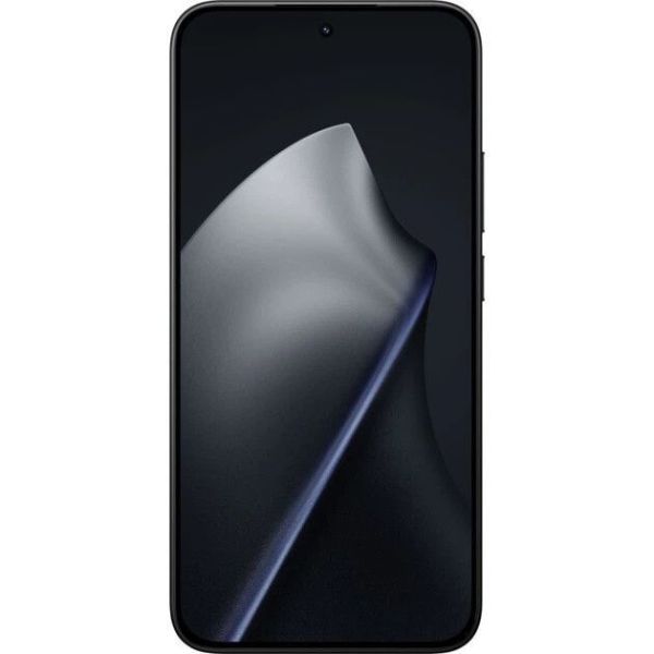 Смартфон Xiaomi 15T 12/512GB Black фото №2