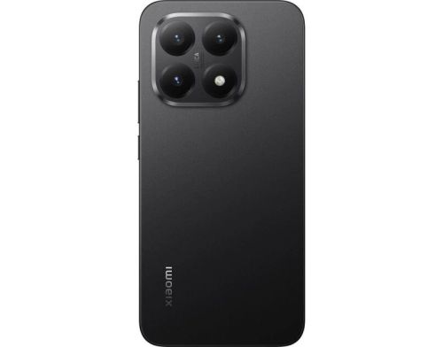 Смартфон Xiaomi 15T 12/512GB Black фото №3