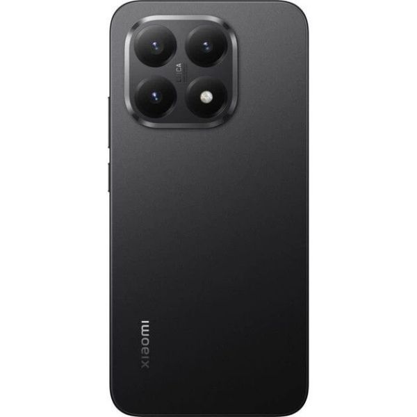 Смартфон Xiaomi 15T 12/512GB Black фото №3