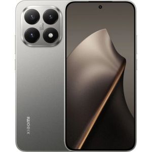 Смартфон Xiaomi 15T 12/512GB Titan Gray