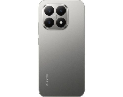 Смартфон Xiaomi 15T 12/512GB Titan Gray фото №3