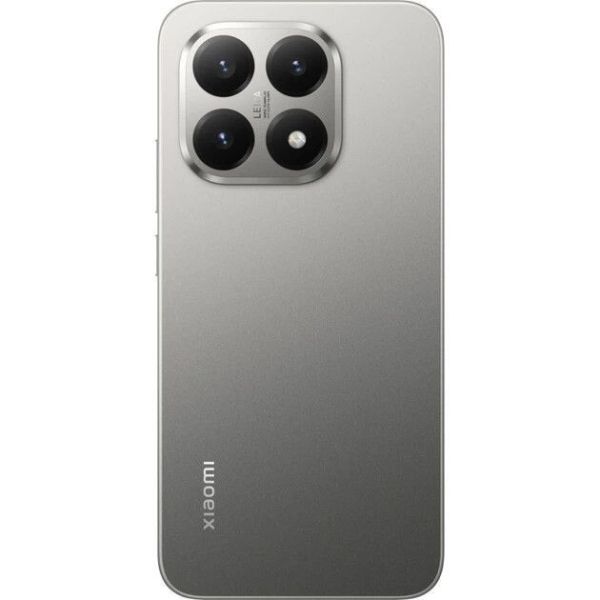 Смартфон Xiaomi 15T 12/512GB Titan Gray фото №3