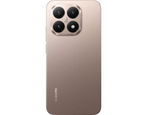 Смартфон Xiaomi 15T 12/512GB Rose Gold фото №3